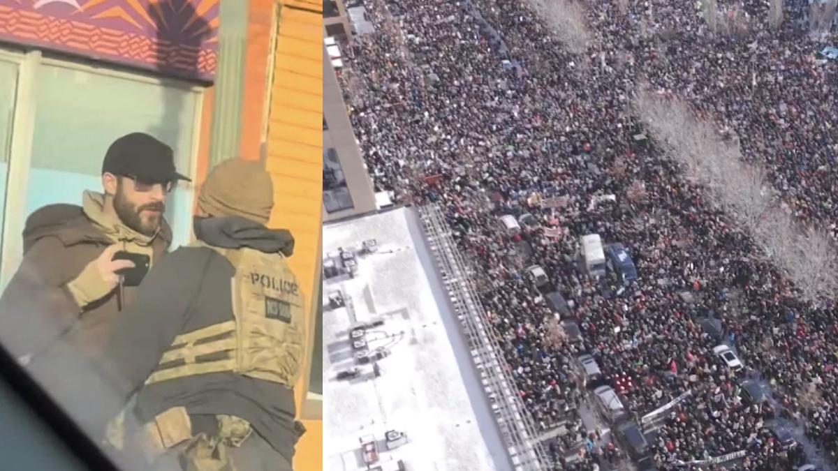 Minneapolis shooting: What videos reveal about Alex Pretti’s final moments