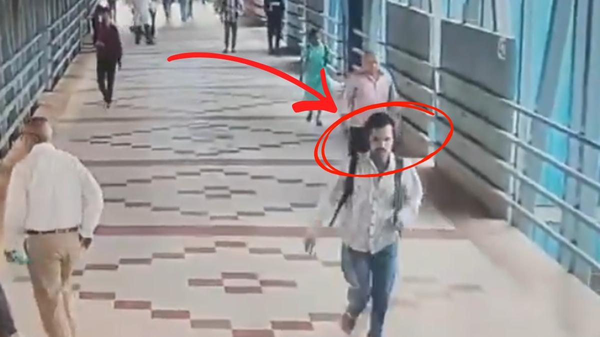 Mumbai professor stabbed to death at Malad station; accused arrested within 12 hours