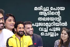 രണ്ട് പേരുടെ ഈഗോ ആടുകളിലേക്ക് എത്തിച്ചാണ് ‘കെടാ സണ്ടൈ’ നടക്കുന്നത് | Jockey