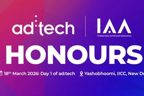 ad:tech | IAA Honours Awards 2026
