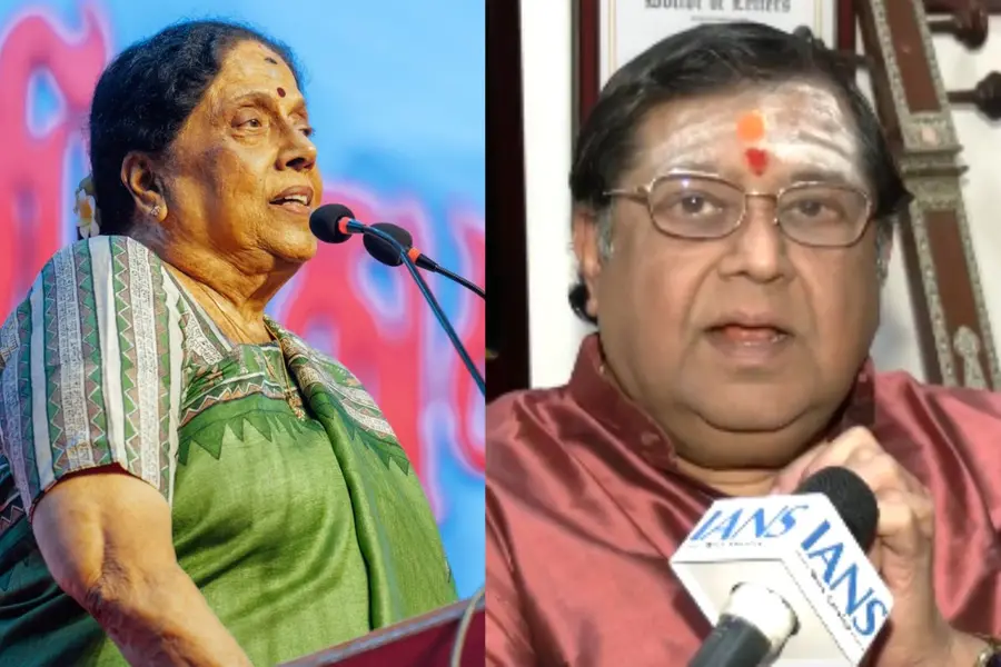 What puts Tamil Nadu in the Padma Awards spotlight this year?