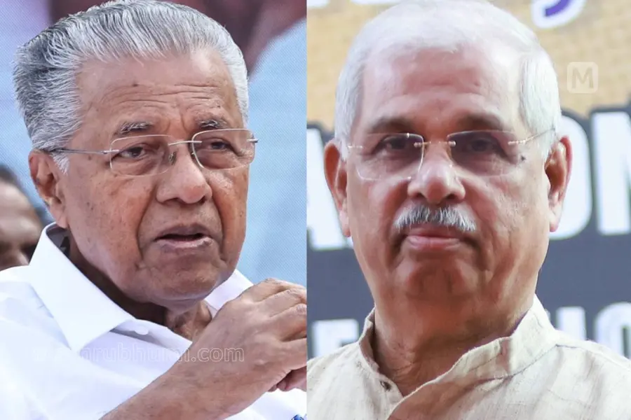 നയപ്രഖ്യാപനം: സർക്കാരുമായി ഏറ്റുമുട്ടാൻ ഗവർണർ; പ്രസംഗം തിരുത്തിയതിൽ സ്പീക്കർക്ക് കത്തയച്ചു