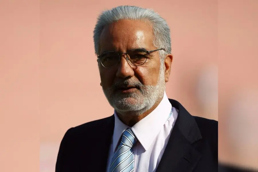 Former BCCI chief I.S Bindra passes away at 84; tributes pour in from cricket world