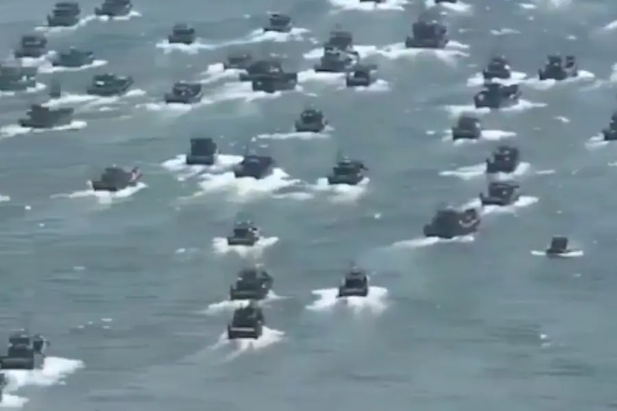 china military