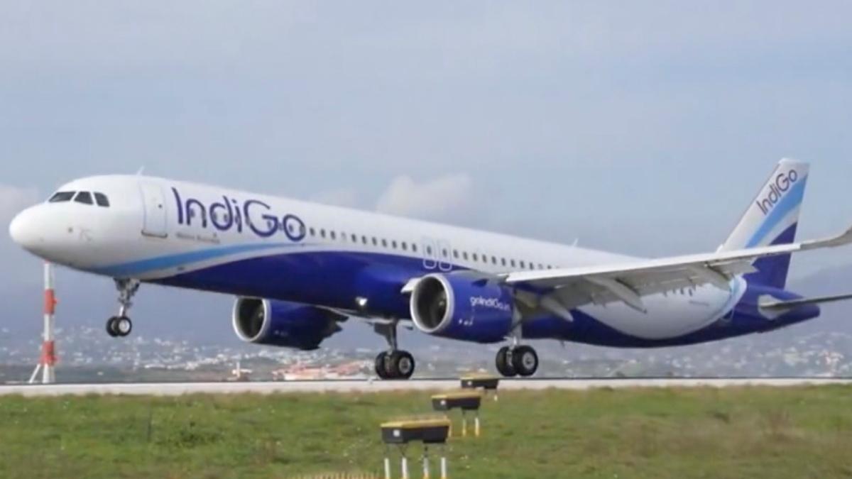 IndiGo suspends flights to Tbilisi, Almaty, and Tashkent amid Iran security crisis
