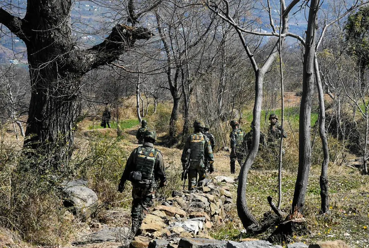 പ്രതീകാത്മക ചിത്രം | PHOTO: AP