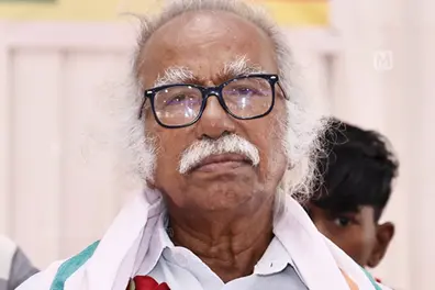 Kerala minister Kadannappally Ramachandran collapses during Republic Day event in Kannur