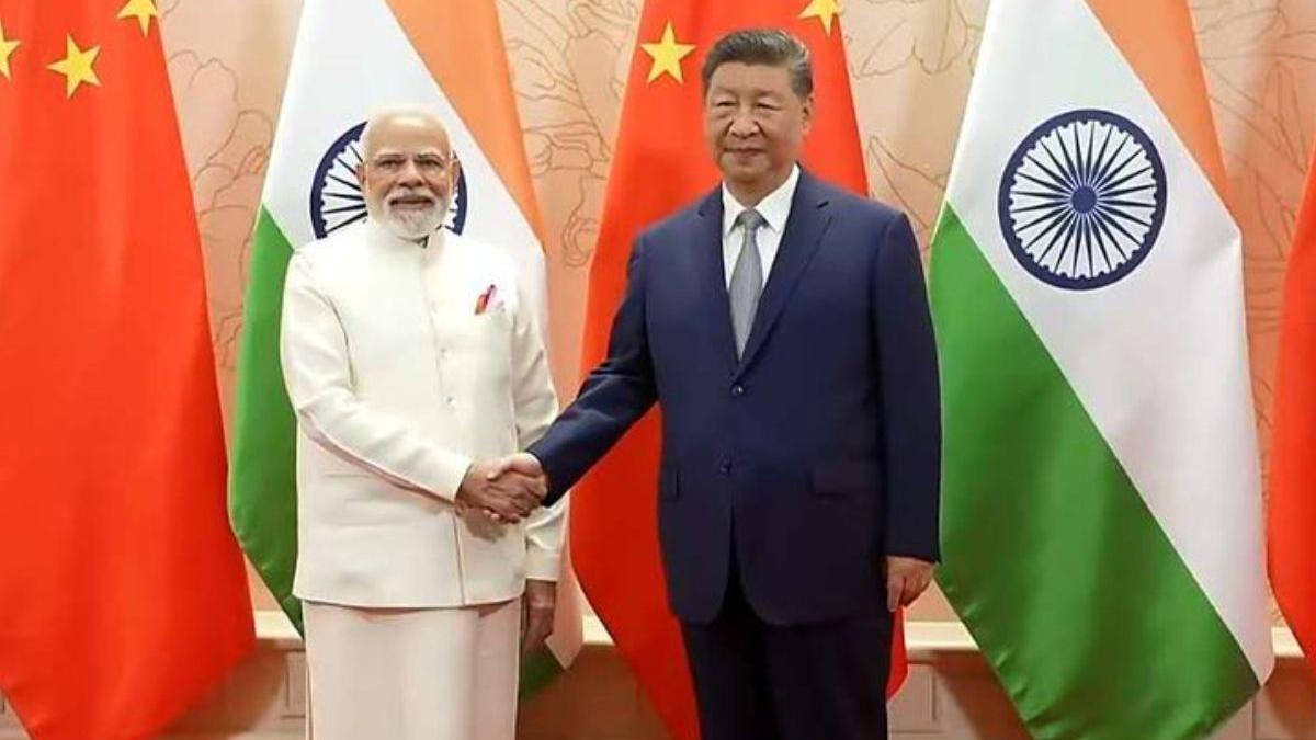 Xi Jinping calls India and China ‘good neighbours, friends, partners’ in Republic Day message
