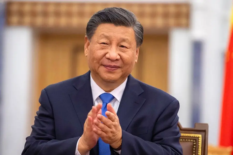 Xi Jinping