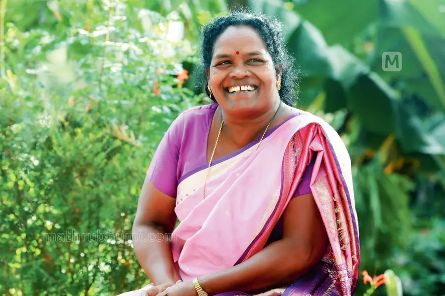 ശക്തിയറിയിക്കാൻ സി.കെ. ജാനു; ലക്ഷ്യം മാനന്തവാടി, ബാലുശ്ശേരി മണ്ഡലങ്ങൾ