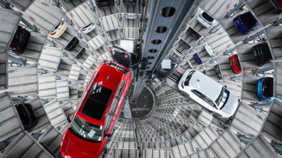 India to slash EU car tariffs from 110% to 40% in major trade move: Reports