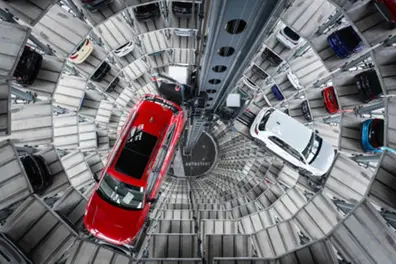 India to slash EU car tariffs from 110% to 40% in major trade move: Reports