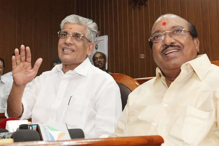 ‘പ്രായോഗികമല്ല’; എസ്എൻഡിപിയുമായുള്ള ഐക്യത്തിൽനിന്ന് പിന്മാറി എൻഎസ്എസ്