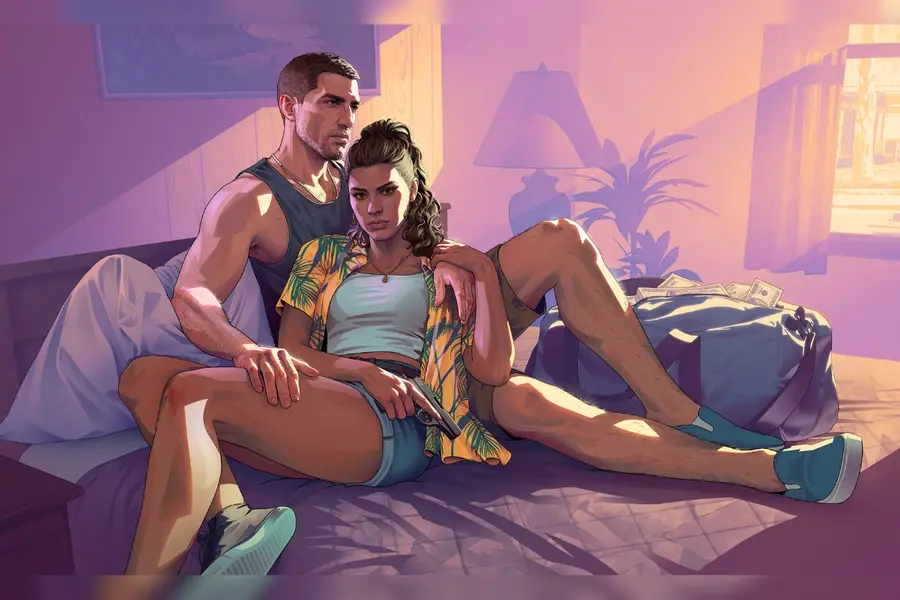 GTA 6