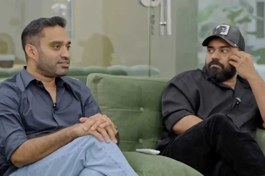 Akhil Sathyan Sarvam Maya Nivin Pauly