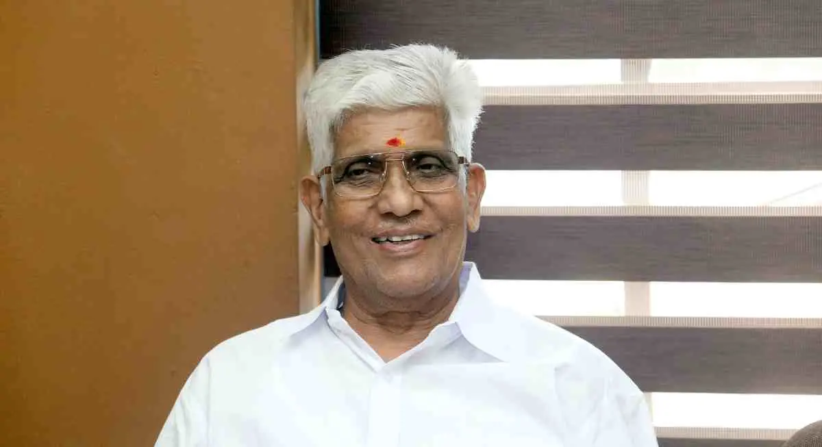 ജി.സുകുമാരന് നായര്