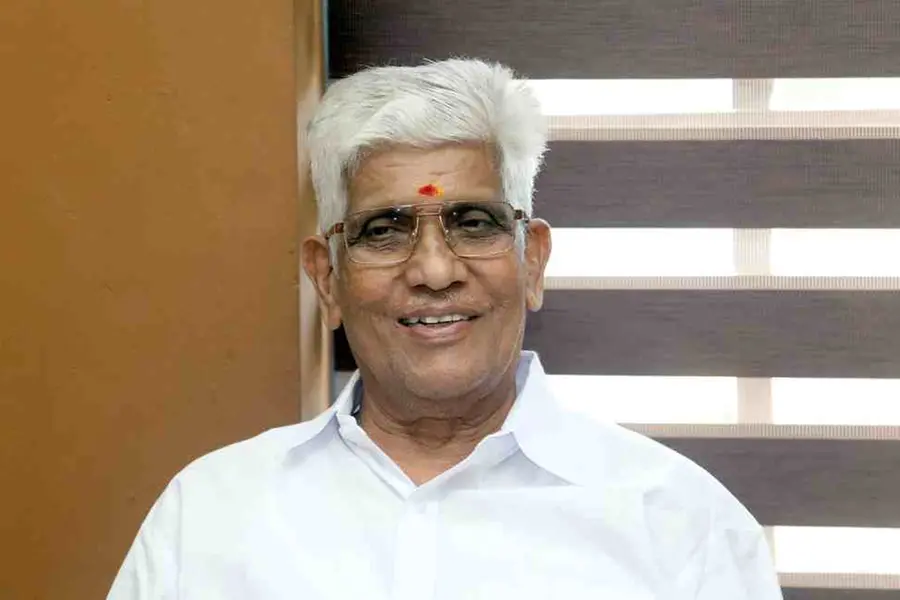 ഐക്യശ്രമത്തിന് പിന്നിൽ രാഷ്ട്രീയ നീക്കം; തുഷാർ വരേണ്ടെന്ന് നേരത്തെ പറഞ്ഞു-സുകുമാരൻ നായർ