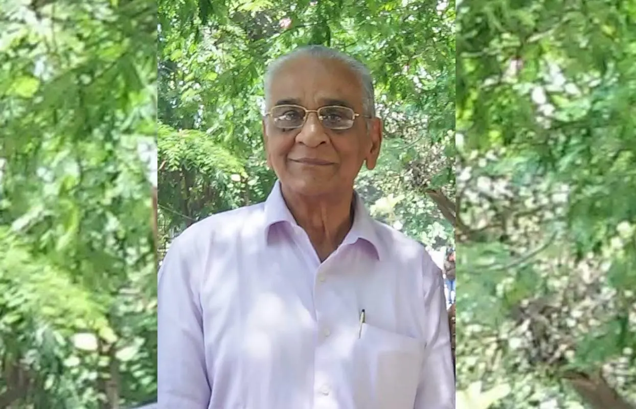 സേവ്യർ സെബാസ്റ്റ്യൻ പുല്ലാംകളം