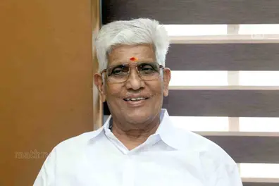 Political manoeuvre behind unity bid, says Sukumaran Nair