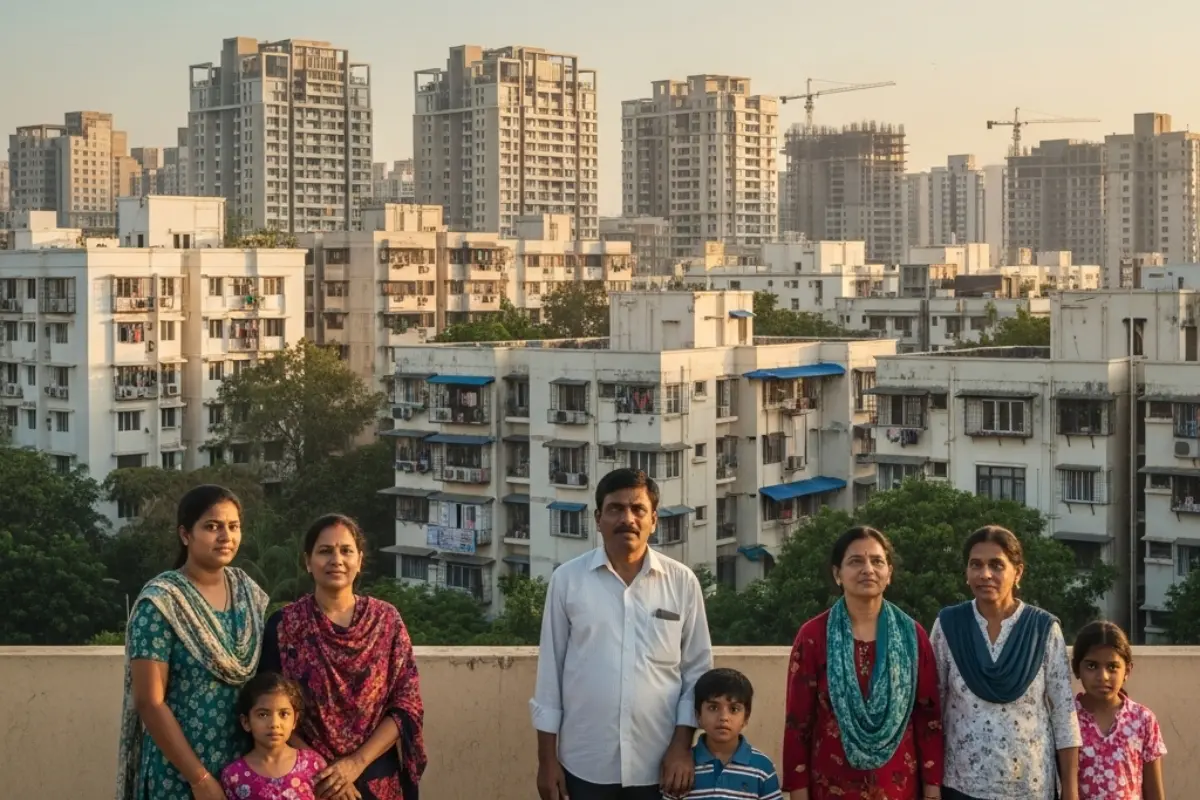 Representational image.| Photo: AI generated.
