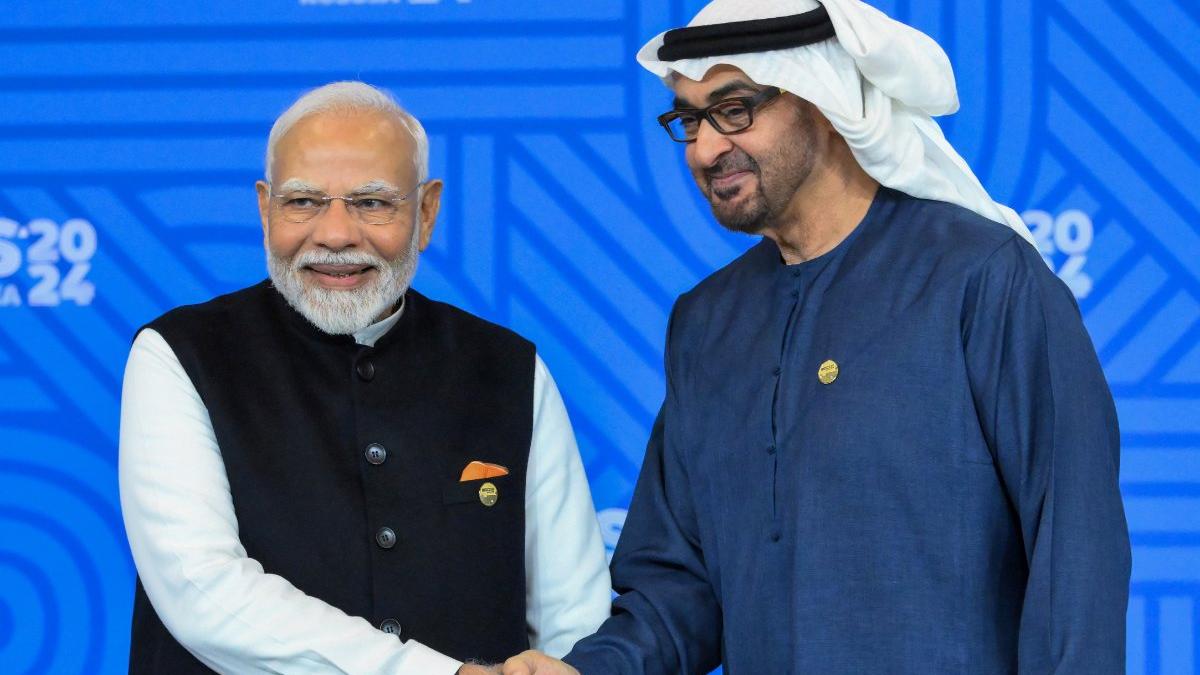 Why did the UAE pull out of Pakistan’s Islamabad airport deal?