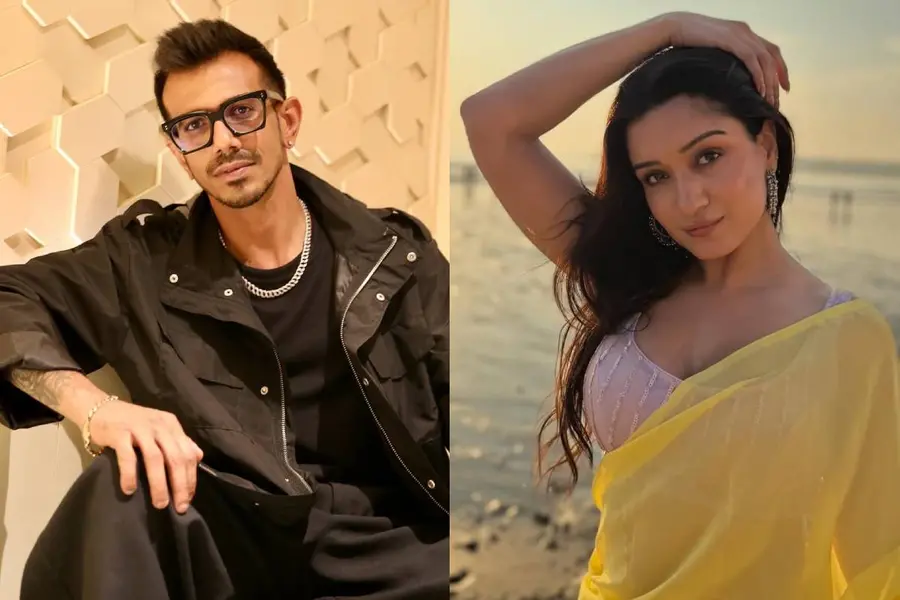 yuzvendra chahal