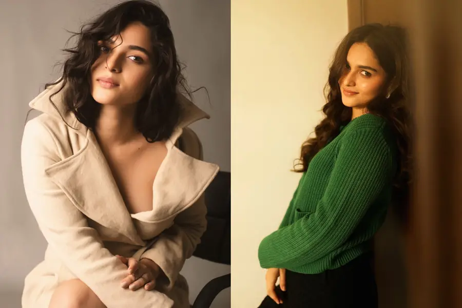 'No One Proposed To Me, They Were Afraid Of Me': Actress Kayadu Lohar On Her School Days