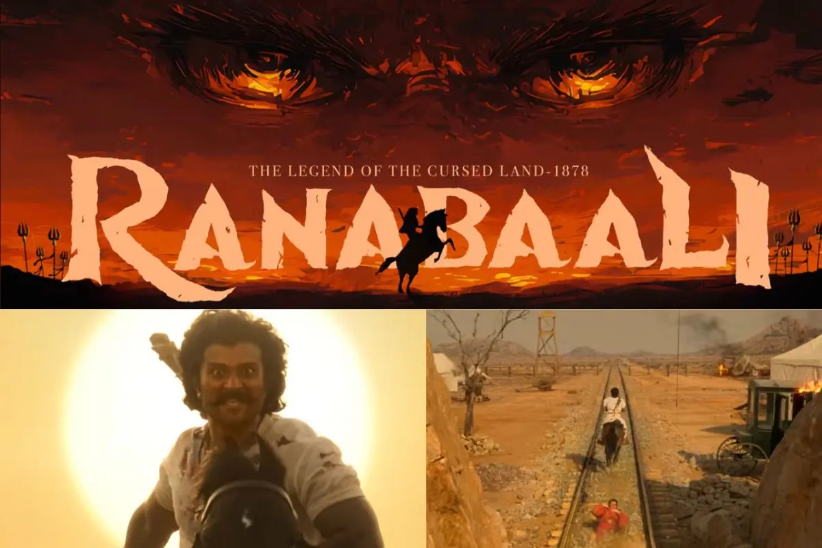 Ranabaali