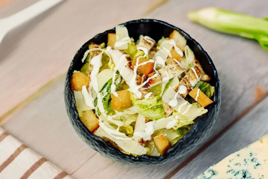 Asian-inspired-salad