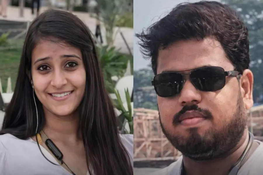 agra murder