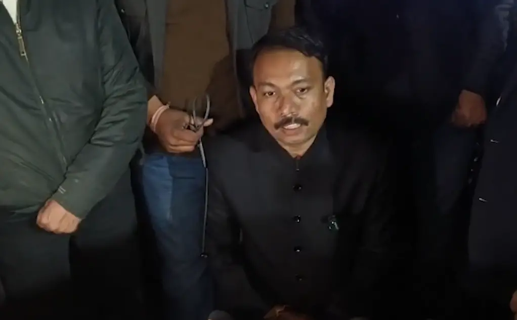 Alankar Agnihotri