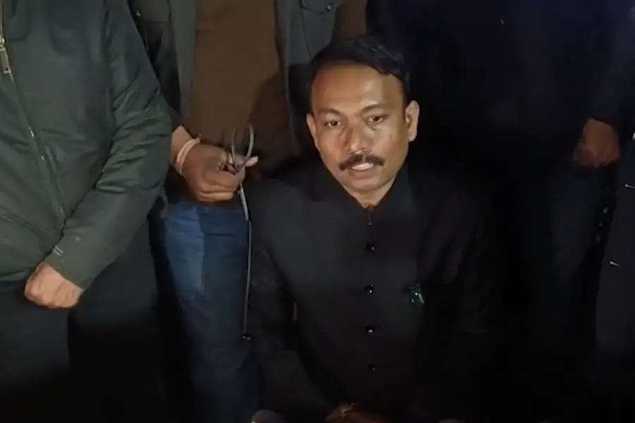 Alankar Agnihotri