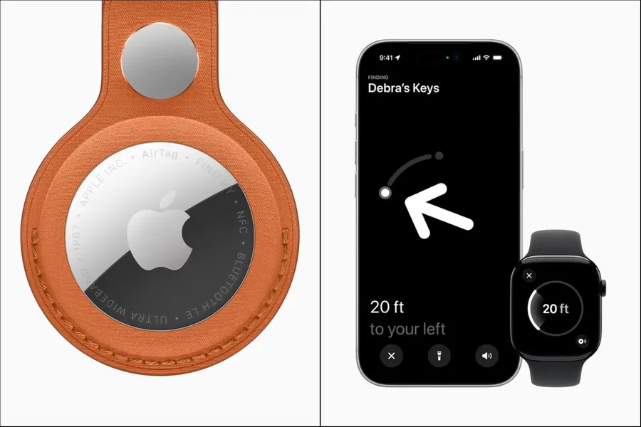 Apple AirTag