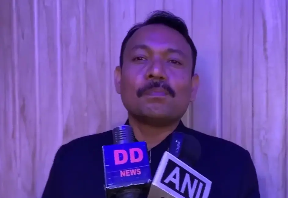 Alankar Agnihotri