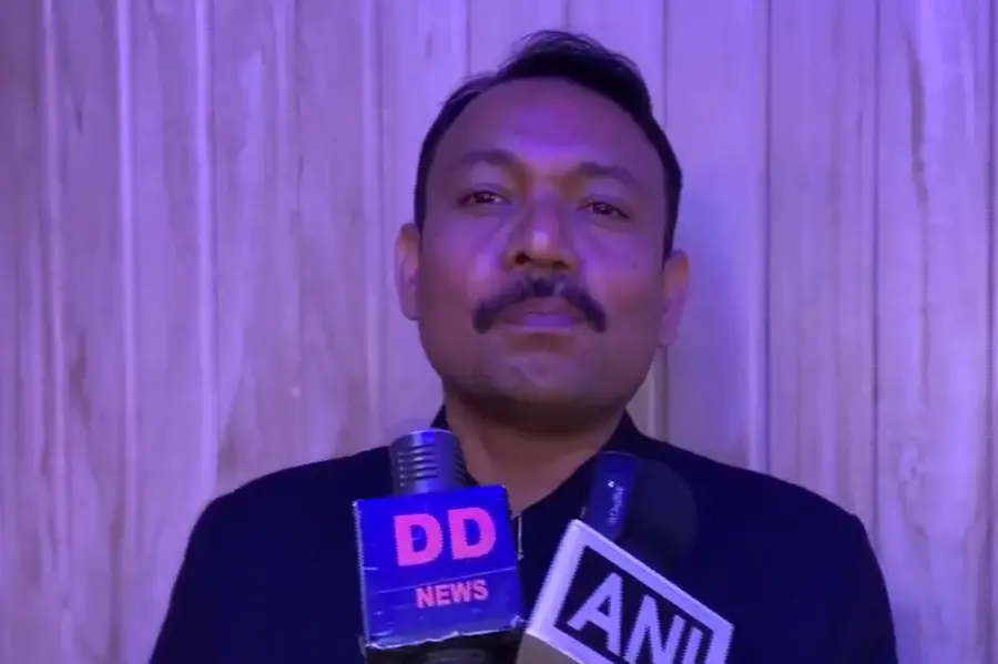 Alankar Agnihotri