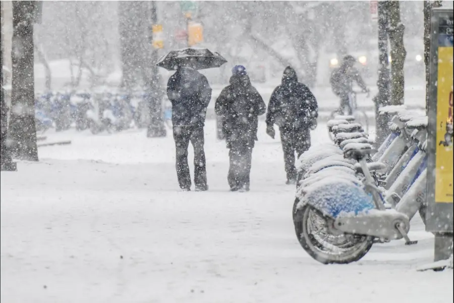 us winter