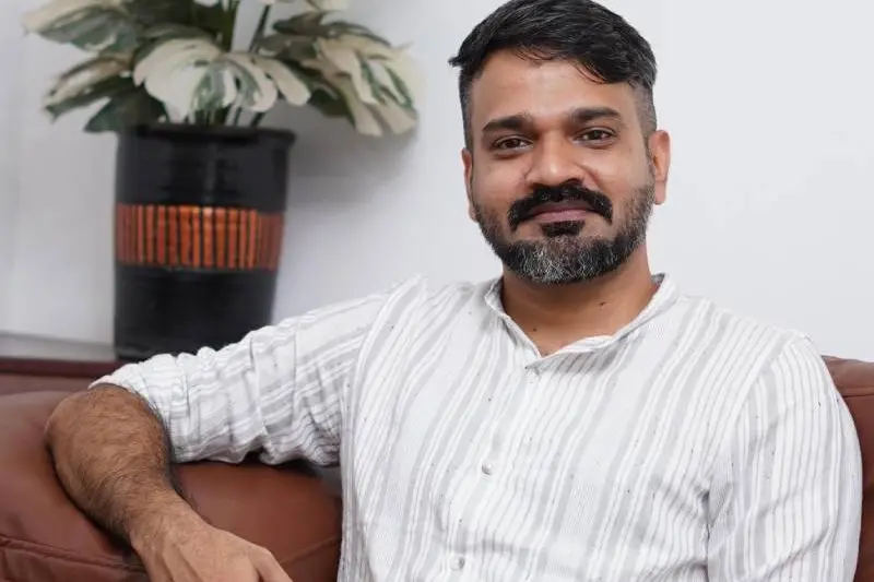 anuraj manohar