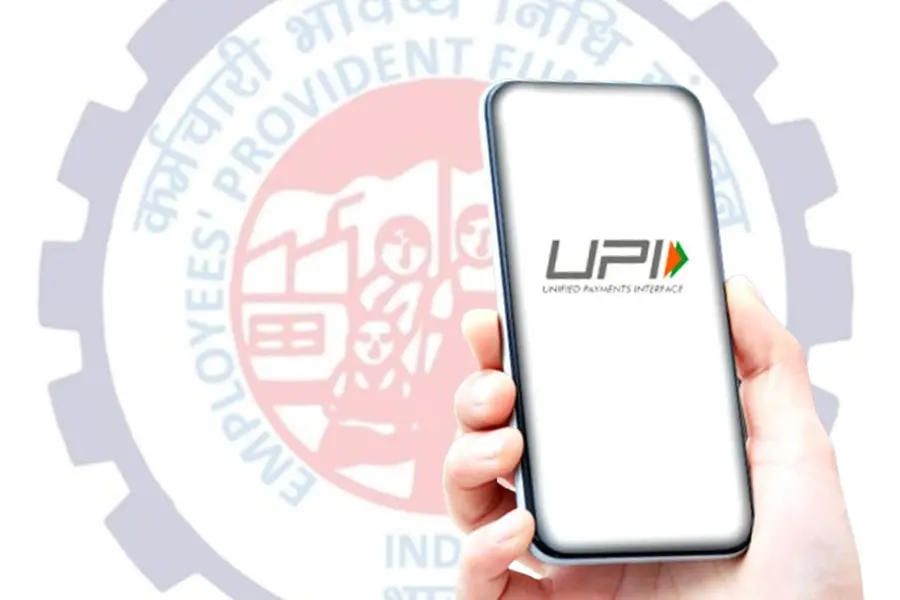 Salaried employees can soon withdraw Provident Fund (PF) money via UPI apps
