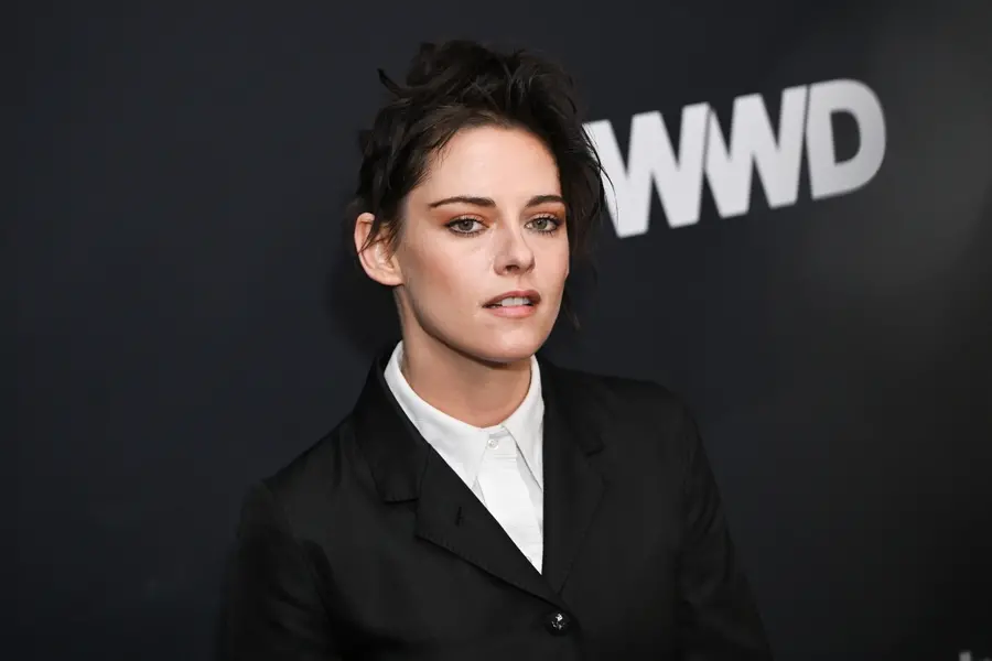 ‘Actresses get treated like s**t’: Kristen Stewart on gender bias in Hollywood