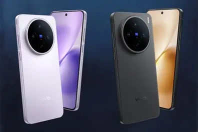 Vivo X200T launched today: Check price in India, ZEISS camera and full specs here