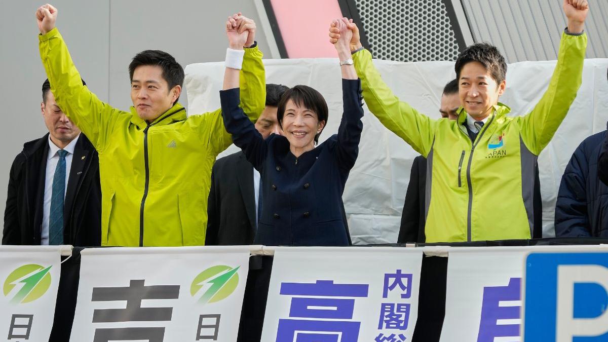 Japan’s snap election: Five things to know ahead of the February 8 vote