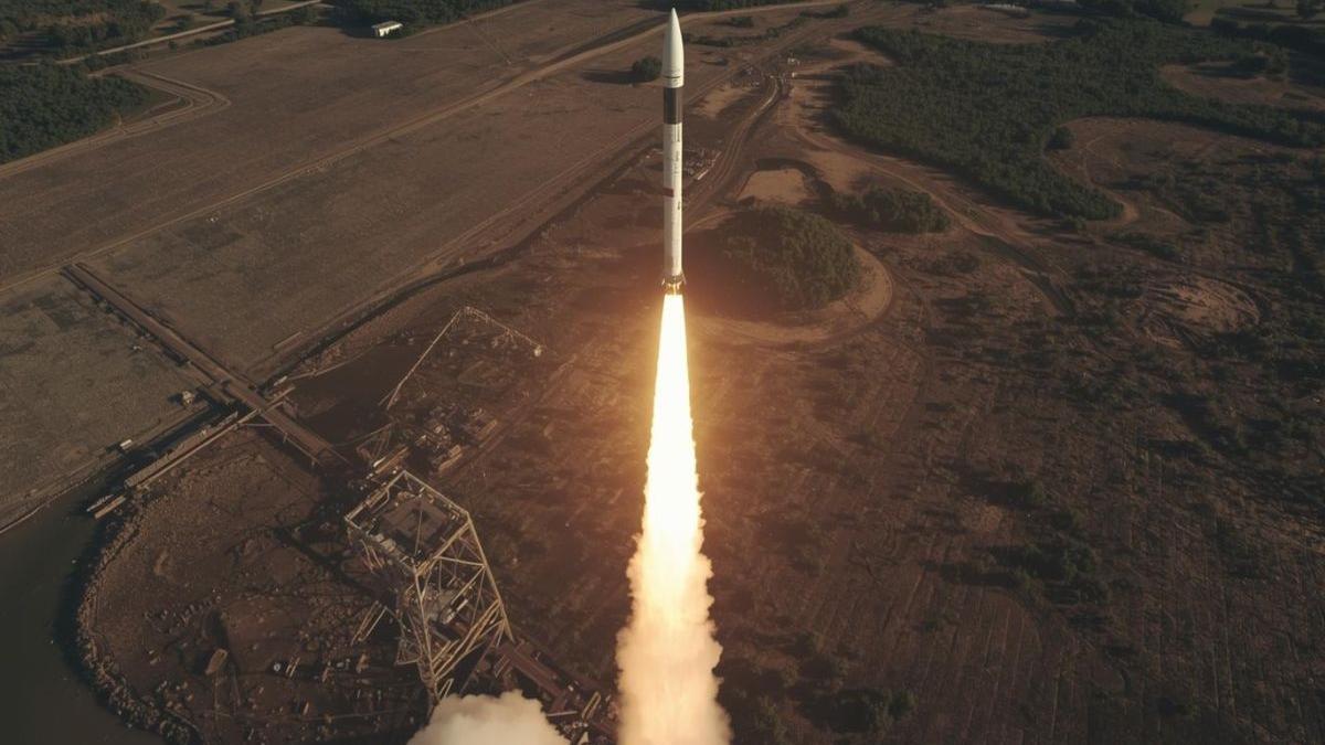 South Korea says North Korea has launched an unidentified projectile toward the sea: Reports