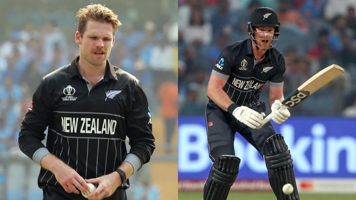 IND vs NZ 4th T20I: Ferguson, Neesham, and Seifert join New Zealand squad to save pride