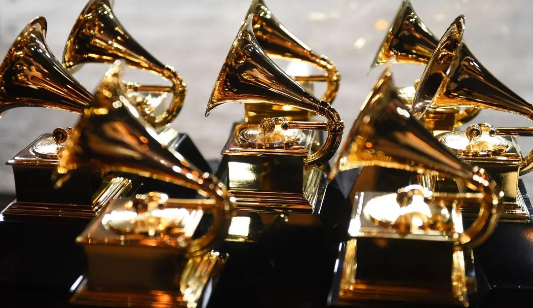 Grammy Awards | Photo: AFP