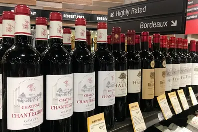 European wines to get less expensive under India-EU FTA