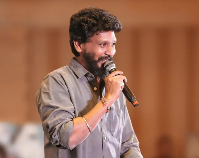 ലോകേഷ് കനകരാജ് | IMDb