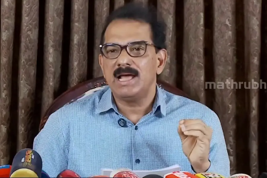 ഇഡി നോട്ടീസ് മറ്റ് എക്സ്പോർട്ടേഴ്സിനും വന്നിട്ടുണ്ട്, സ്വാഭാവിക നടപടി മാത്രം- സാബു എം ജേക്കബ്
