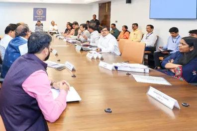 Maha Cabinet clears PM SETU rollout in ITIs, waives stamp duty on enemy property deals