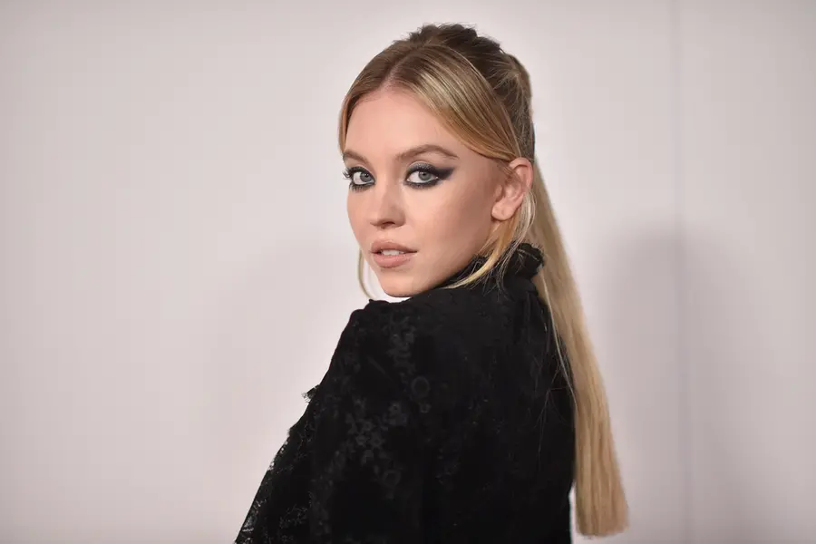 Sydney Sweeney