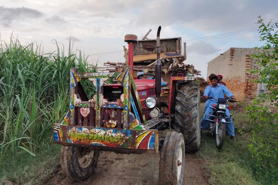 RuralMobility